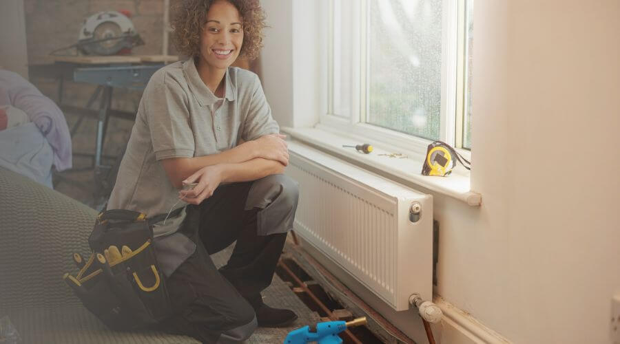 Professional Water heater repair services in Richland, NJ
